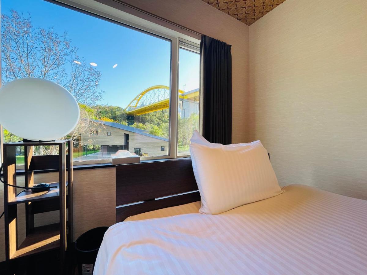 Niseko Hotel Kiraku Kou Bagian luar foto